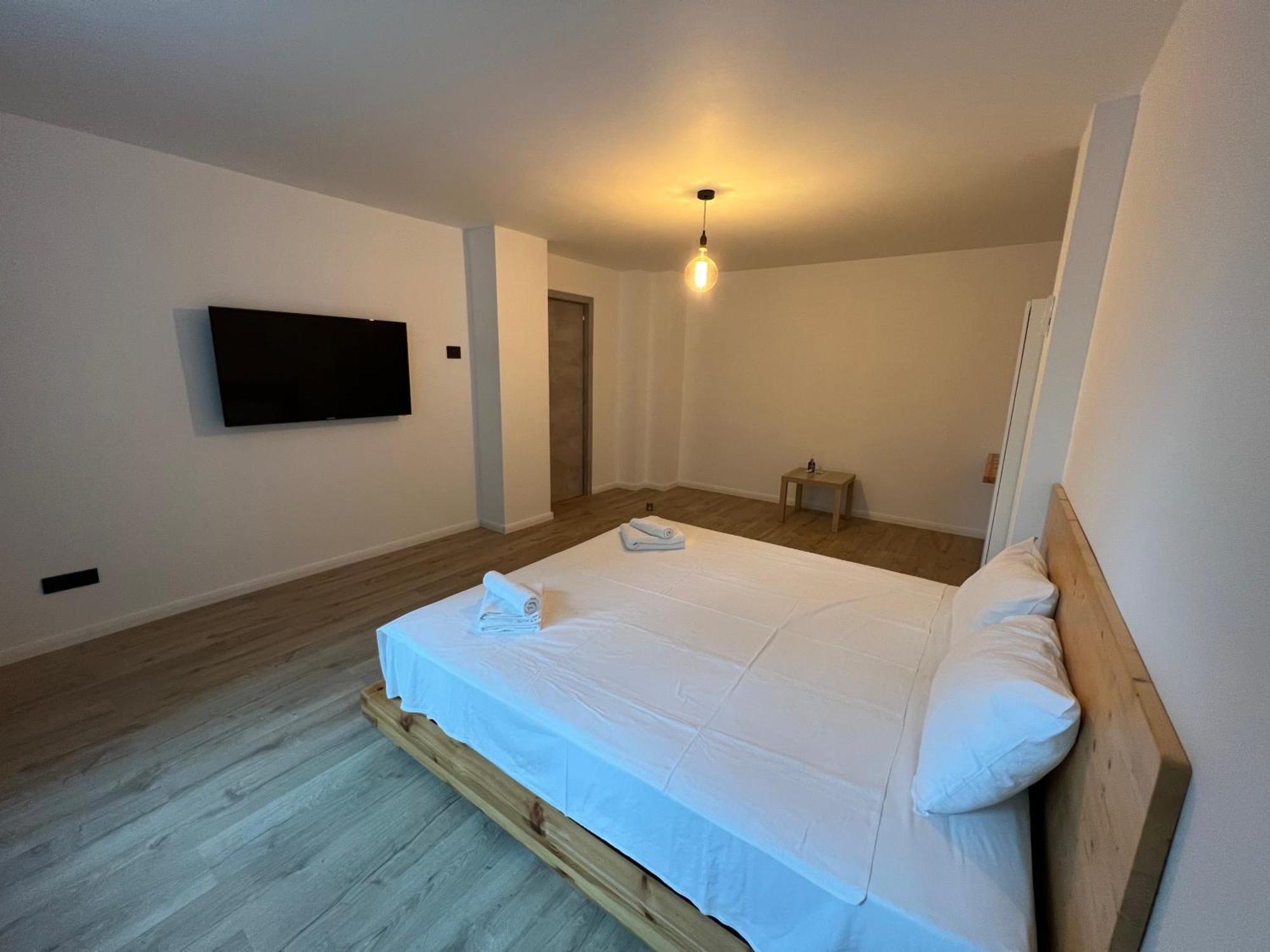 Ferienwohnung Ella Apart Constanţa Exterior foto
